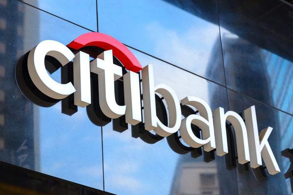 Citi Bank Logo - Top 10 Bank Logos Explained - Bank Branding Design – Ebaqdesign™