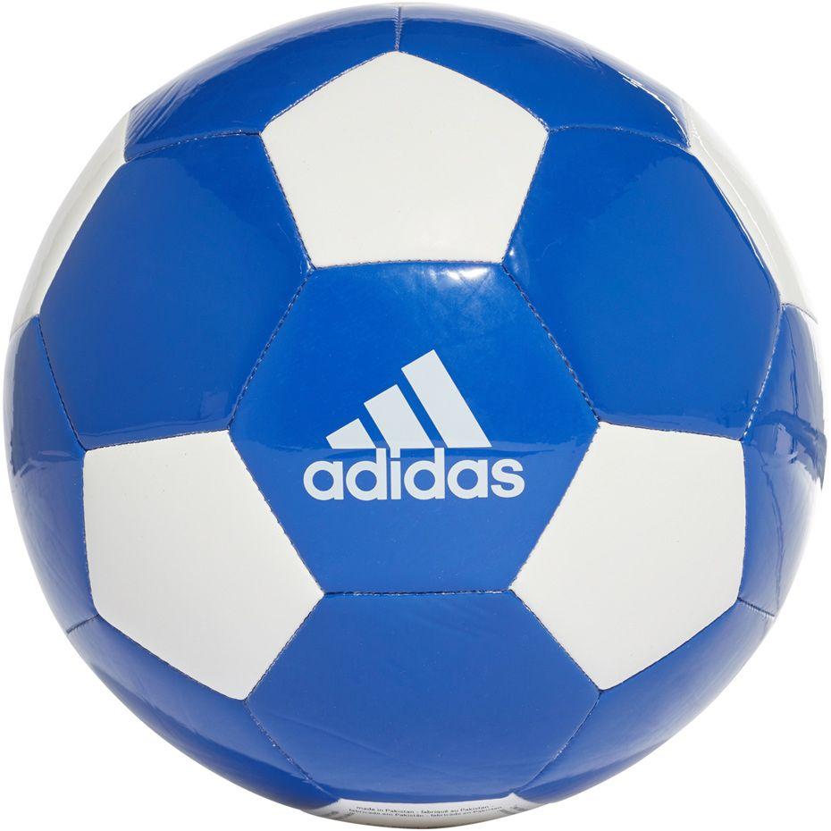 Blue and White Football Logo - FOOTBALL ADIDAS EPP II CD6575 blue-white, white logo | SPORT \ TEAM ...