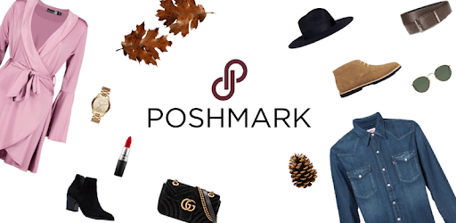 Poshmark Clothing Logo - Is Poshmark Legit? Protect Yourself When Buying and Selling on ...