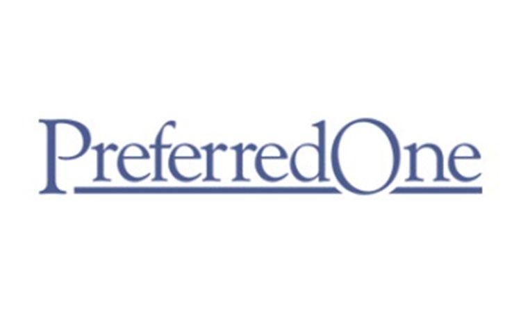 Preferred One Logo - Fairview Health Services Acquires Health Insurer PreferredOne