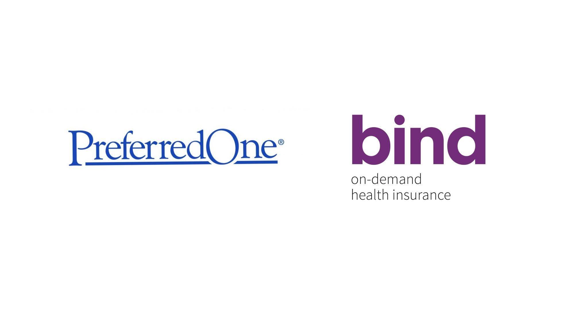 Preferred One Logo - PreferredOne & Bind