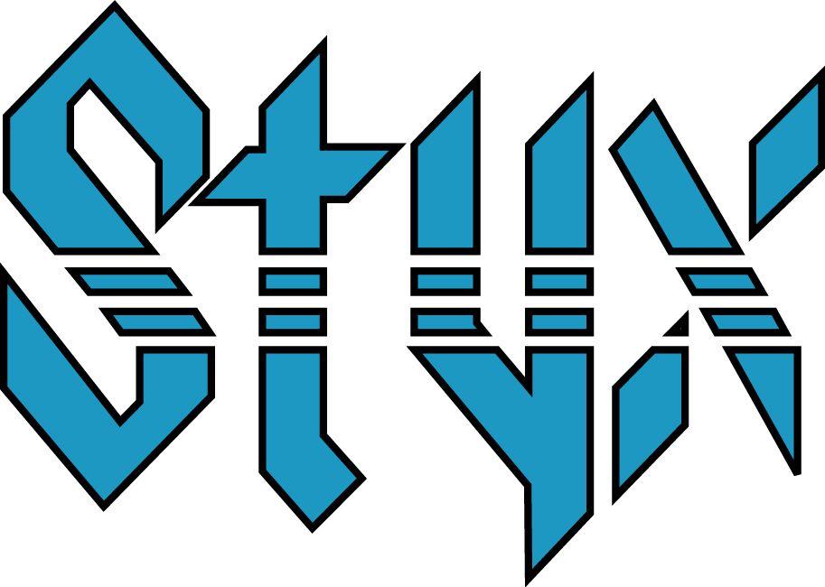 Foreigner Band Logo - CHAMBERS OF ROCK: Foreigner, Styx and Kansas live at DTE Energy ...