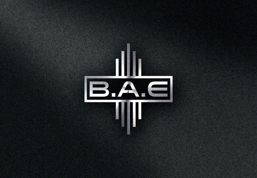 BAE Logo - Entry #77 by logoexpertbd for Design a Real Estate Logo - B.A.E ...