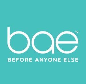 BAE Logo - App of the Week Tech Street On Tech Street