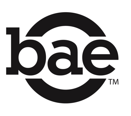 BAE Logo - Videos – planetbae