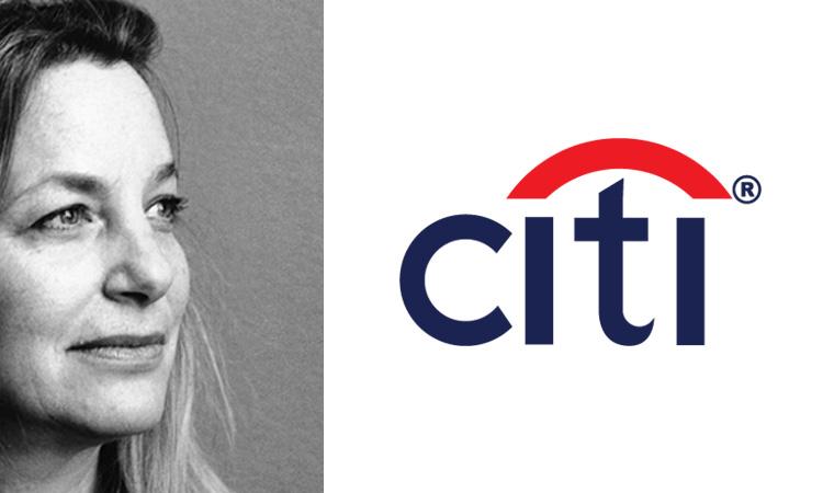 Citi Bank Logo - Some of The World's Most Iconic Logo Designers & Their Famous Logos