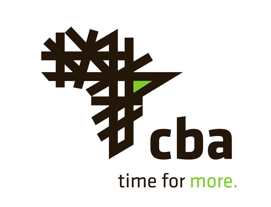 CBA Logo - CBA Logo 1 Homes Expo