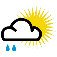 Weather Logo - Weather Logo Vectors Free Download