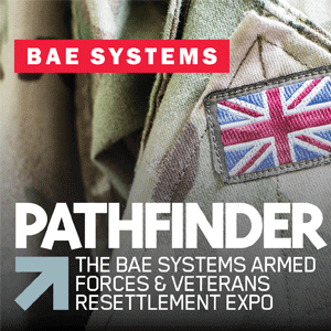 BAE Logo - The BAE Systems Armed Forces & Resettlement Expo: What Job Roles Are