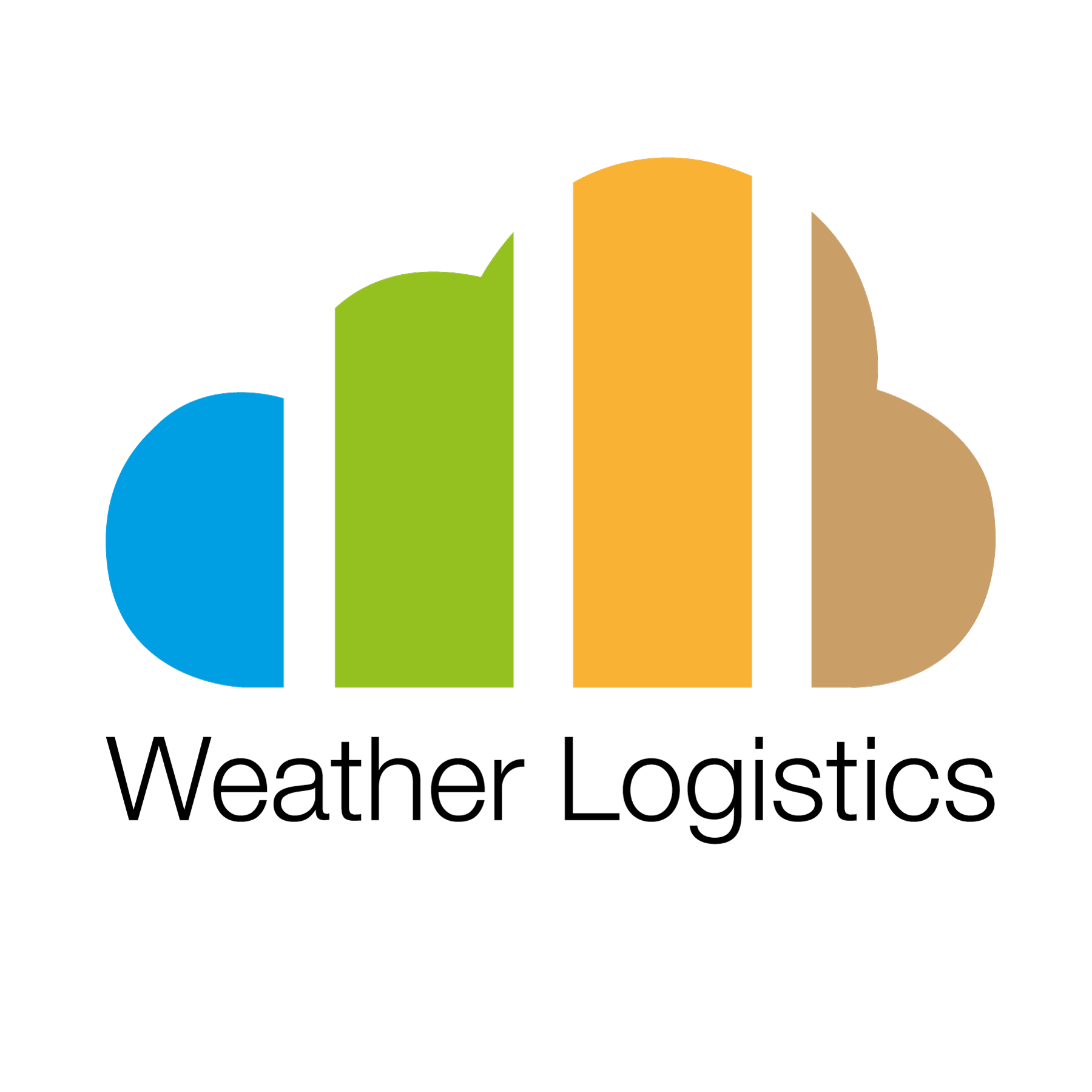 Weather Logo - Weather Logistics. Seasonal Climate Forecasts