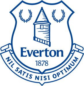 Everton Logo - Everton Logo Vectors Free Download