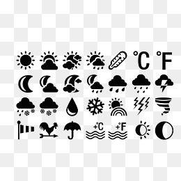Weather Logo - Weather Logos PNG Image. Vectors and PSD Files