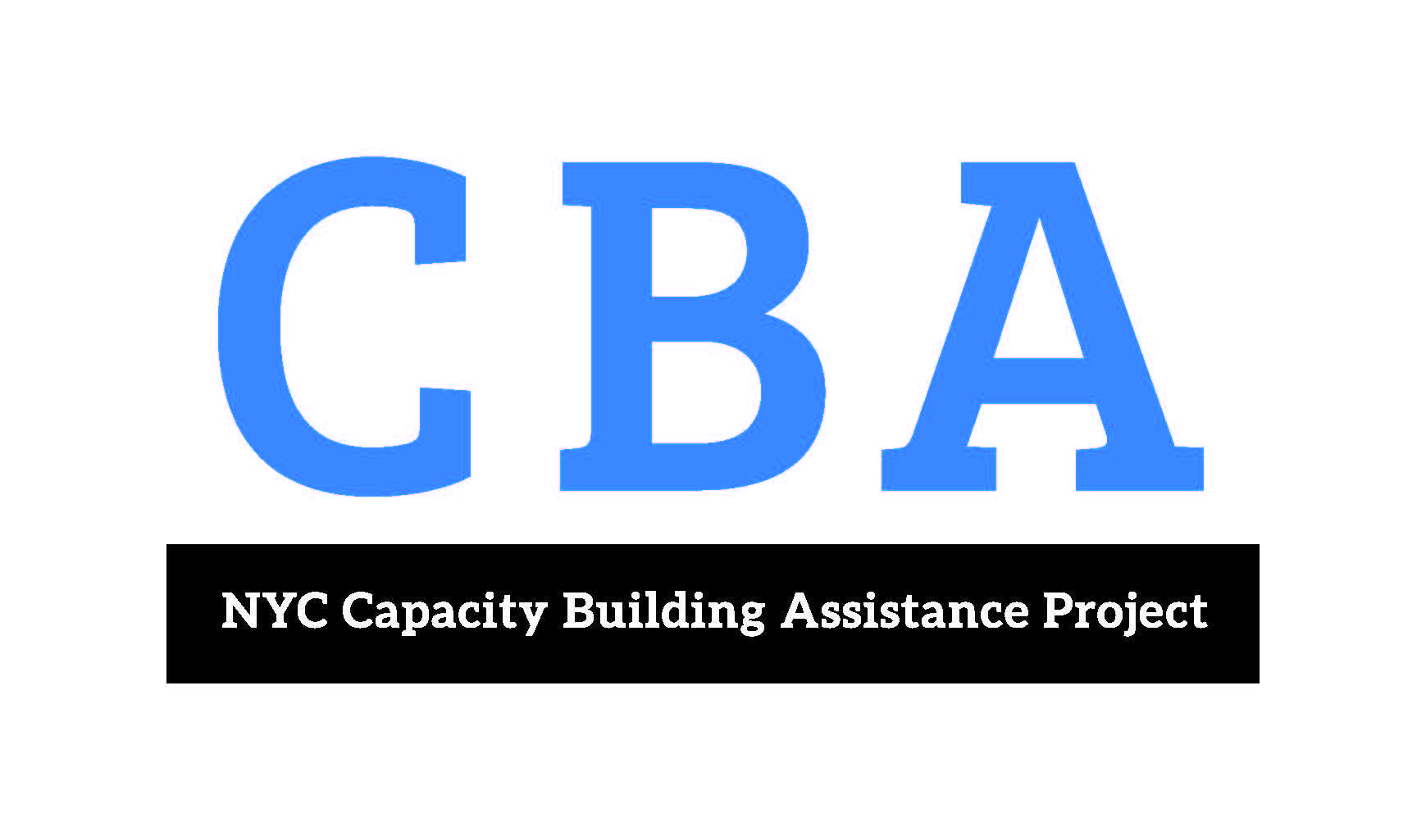 CBA Logo - CBA Provider Network