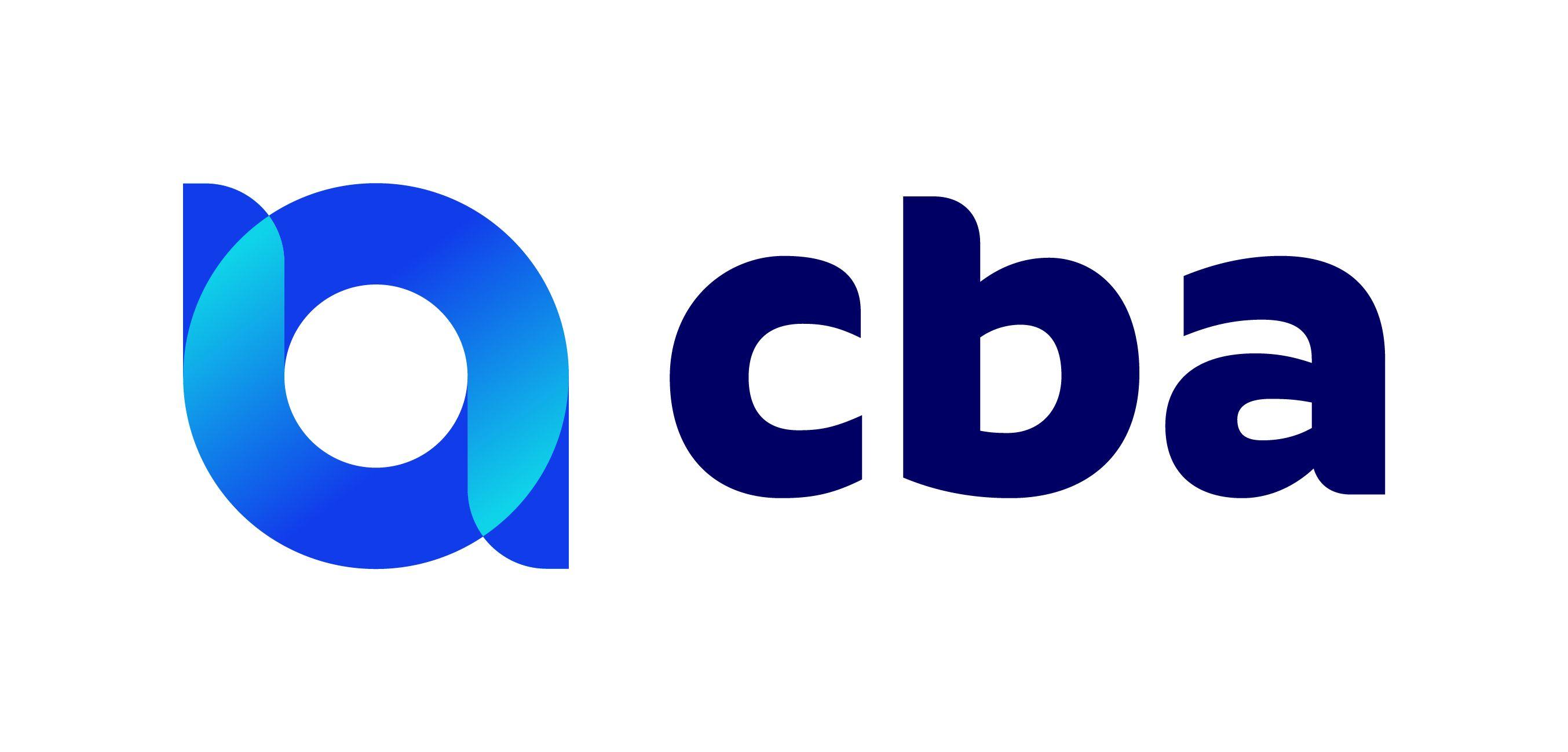 CBA Logo - Imagens
