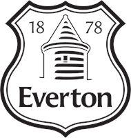 Everton Logo - Everton Logo Vectors Free Download