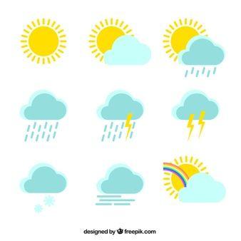 Weather Logo - Weather Vectors, Photo and PSD files