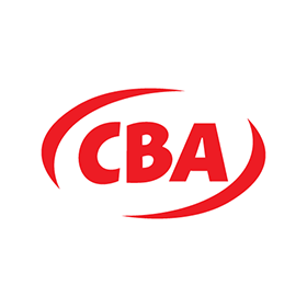 CBA Logo - CBA logo vector