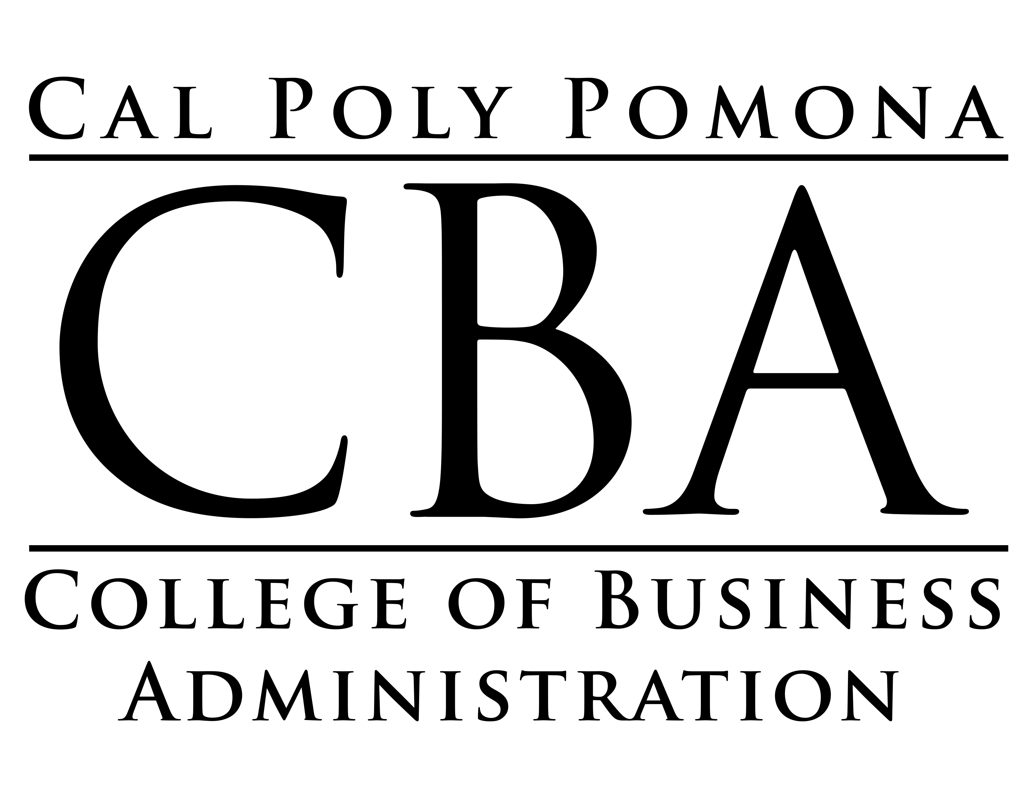 CBA Logo - CBA Visual Resources