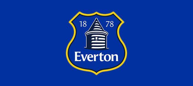 Everton Logo - Everton FC score an own goal by revealing new club crest