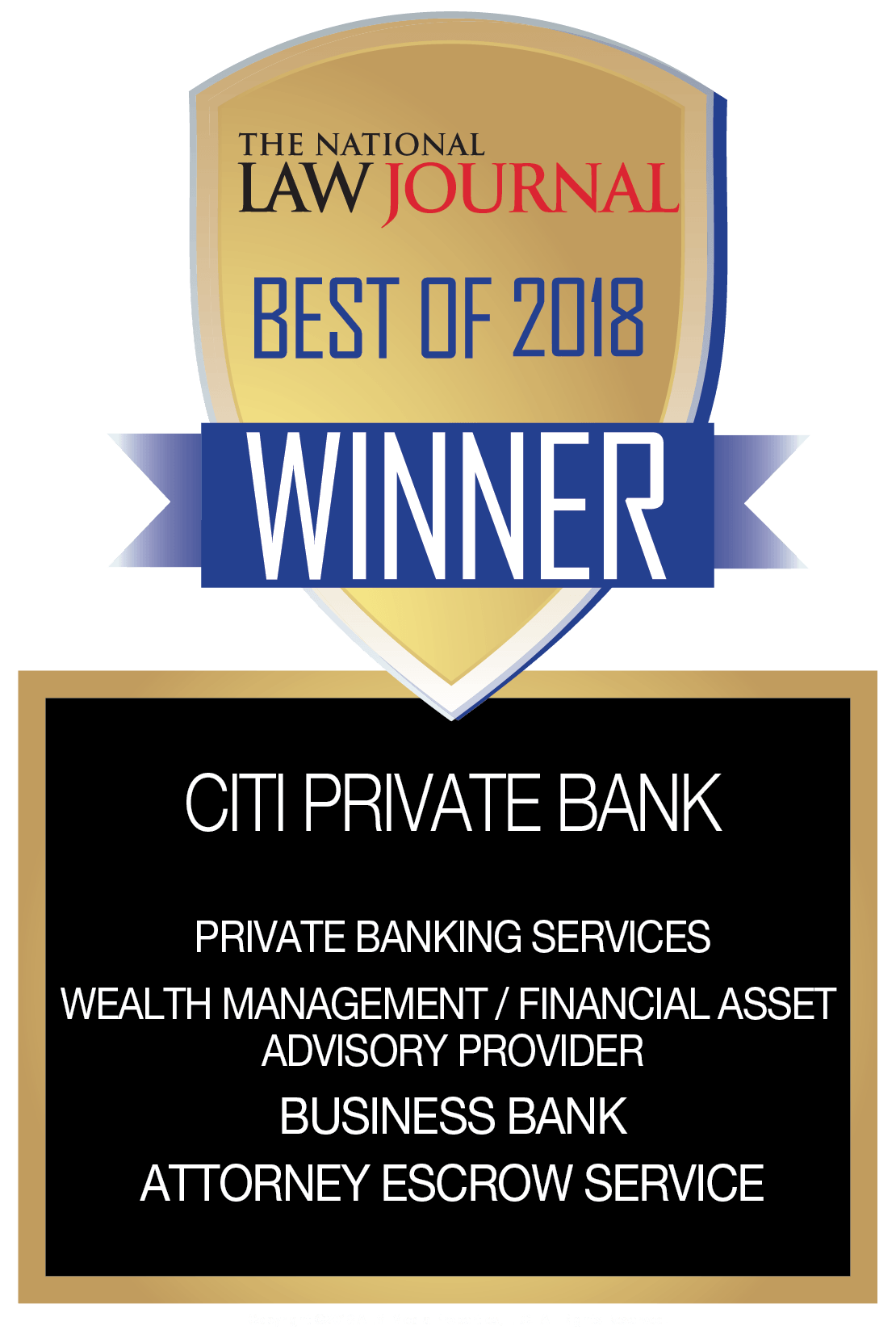 Citi Bank Logo - Citi Private Bank - Private Banking for Global Citizens
