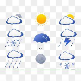 Weather Logo - Weather Logos PNG Image. Vectors and PSD Files