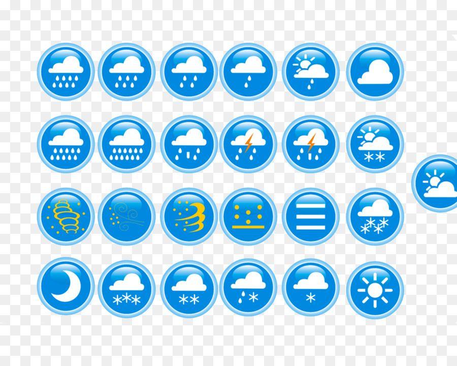 Weather Logo - Weather Snow Logo Icon - Wave weather icon png download - 1006*787 ...