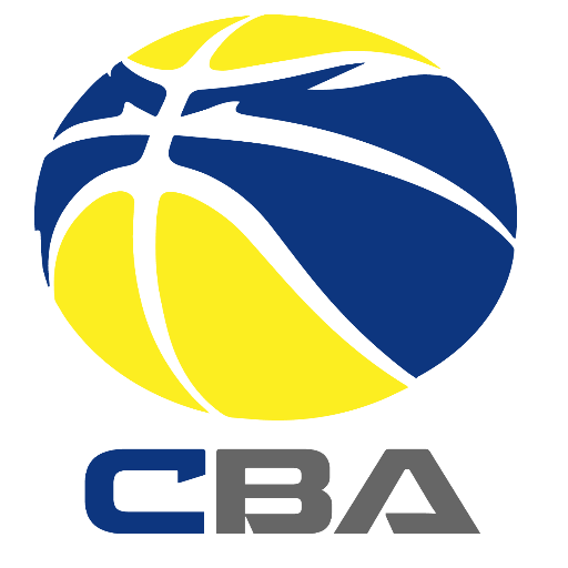 CBA Logo - CBA Academy 13u