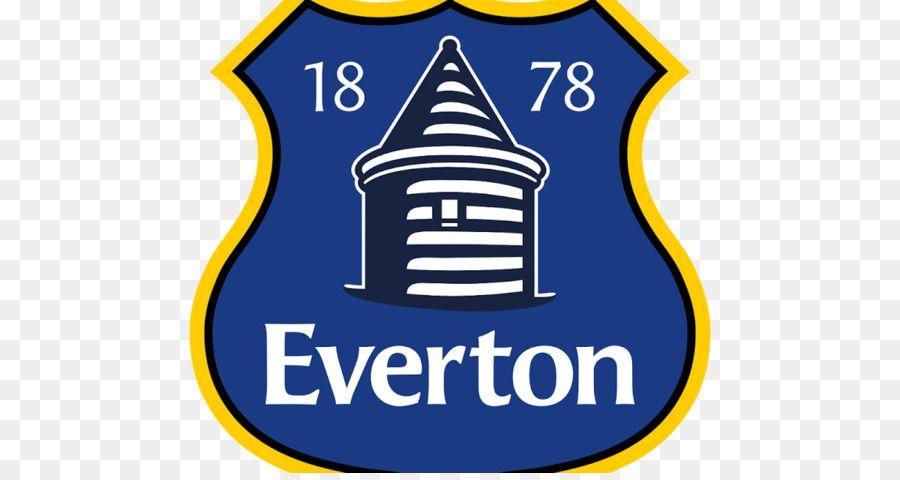 Everton Logo - Everton F.C. Logo Everton Godło 2013 Brand Badge - southampton fc ...
