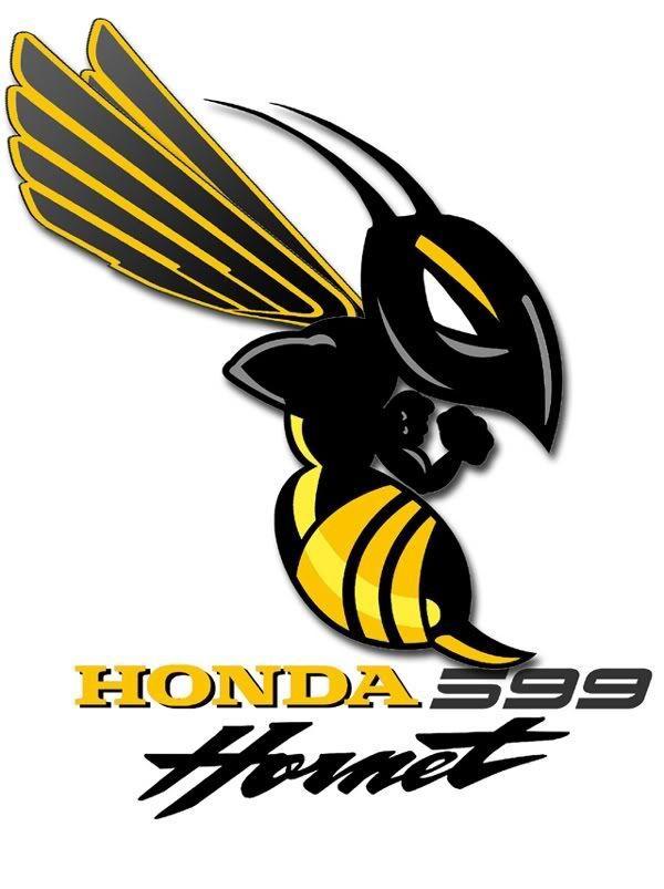 Crossed Bat Hornet Logo - Image result for hornet stickers | Honda CB Motorcycles | Hornet ...