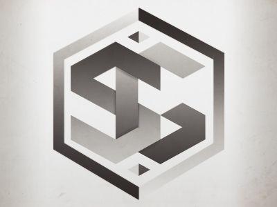 SG Logo - SG Logo by Mike Stinson | Dribbble | Dribbble