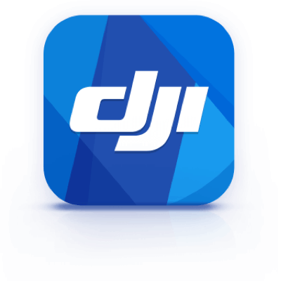DJI Logo - DJI GO and Share Beautiful Content Using this New App