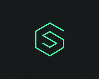 SG Logo - Logopond - SG by sebastiangraz | ☆ type and design inspiration ...