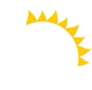 Weather Logo - The Beautiful Weather Corp. | iOS App