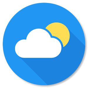 Weather App Logo - Klara.apk Android Free App Download [org.androworks.klara]| Feirox
