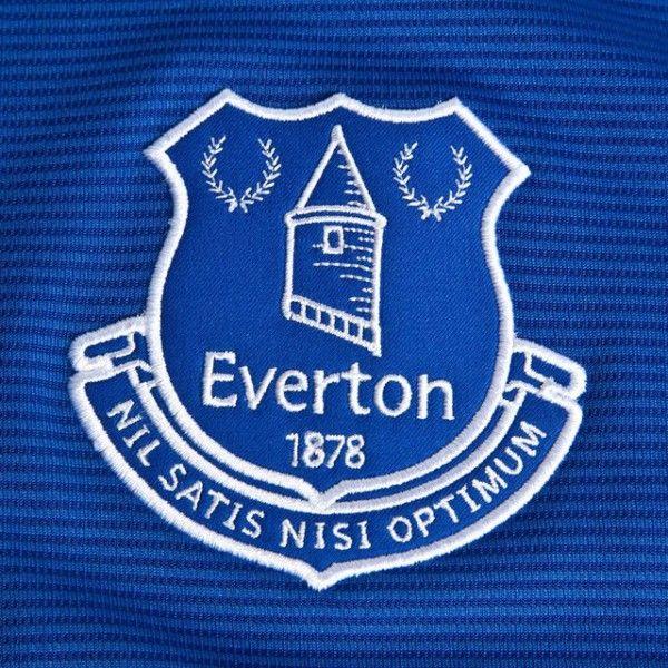 Everton Logo - Everton's history and connection with the iconic Prince Rupert's ...
