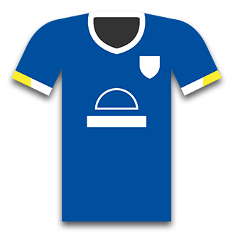 Everton Logo - LogoDix