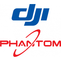 DJI Logo - DJI Phantom | Brands of the World™ | Download vector logos and logotypes