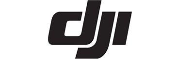 DJI Logo - DJI LOGO – VisionUp Global
