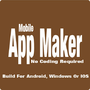 Microsoft App Builder Logo - Get Mobile App Maker - Microsoft Store