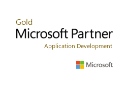 Microsoft App Builder Logo - Our Alliances