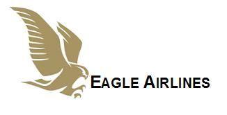 Airline Eagle Logo - The best path the fellowship could have taken