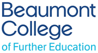 Beaumont College Logo - Beaumont College. Cumbria's Family Information Directory