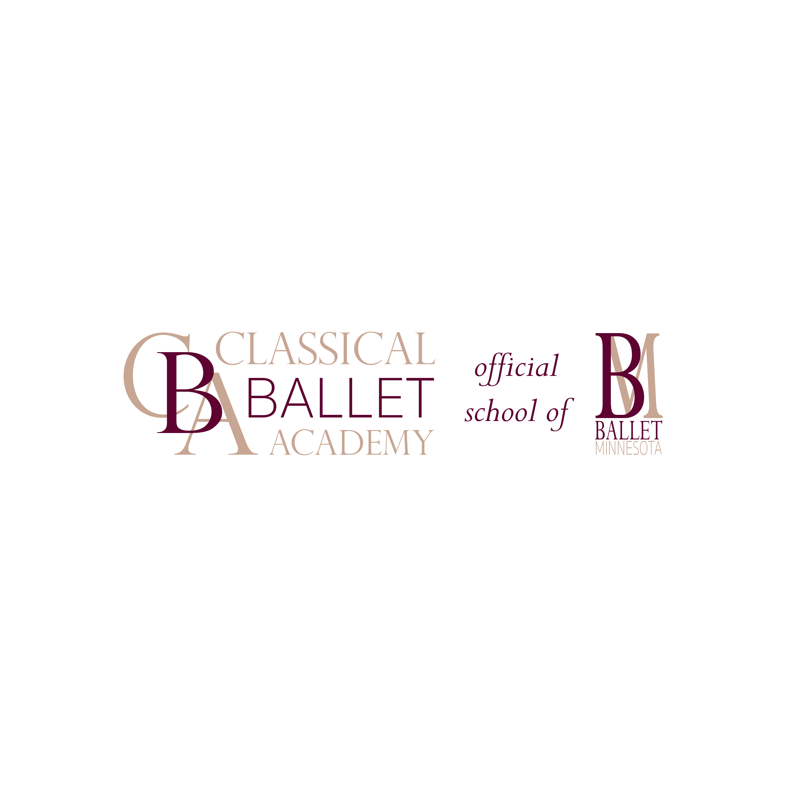 CBA Logo - CBA-logo-offic-school-LP-color17 – BALLET MINNESOTA