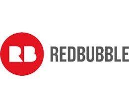 Red Bubble Logo - RedBubble Coupons - Save 20% w/ Feb. 2019 Coupon & Promo Codes