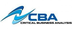 CBA Logo - Primavera Software Consulting, Primavera Training & Staffing