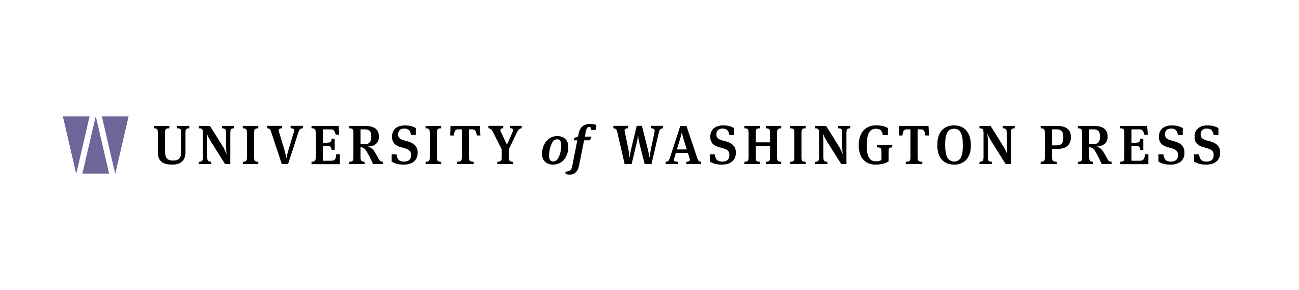 Black and White University of Washington Logo - UW Press joins UW Libraries | University of Washington Press Blog