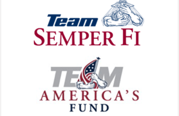 Team Semper Fi Logo - Team Semper Fi Quarterly Newsletter | Semper Fi Fund