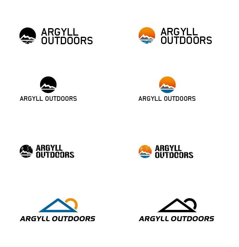 Preferred One Logo - Argyll Outdoors
