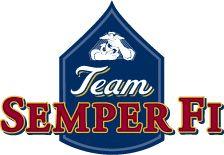 Team Semper Fi Logo - Team Semper Fi Event: Wounded Warrior Regiment - Warrior Game Trials ...