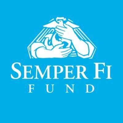 Team Semper Fi Logo - Semper Fi Fund Integrated Wellness Program supports